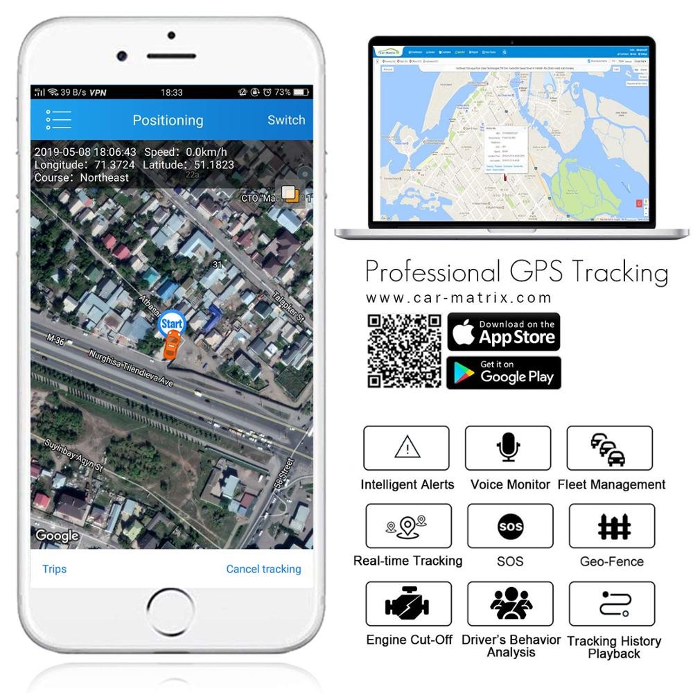 GPSライブ追跡profio x2搭載車用カメラ