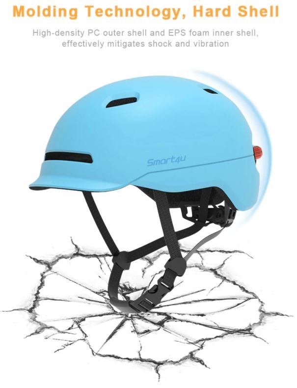 ライバルヘルメット