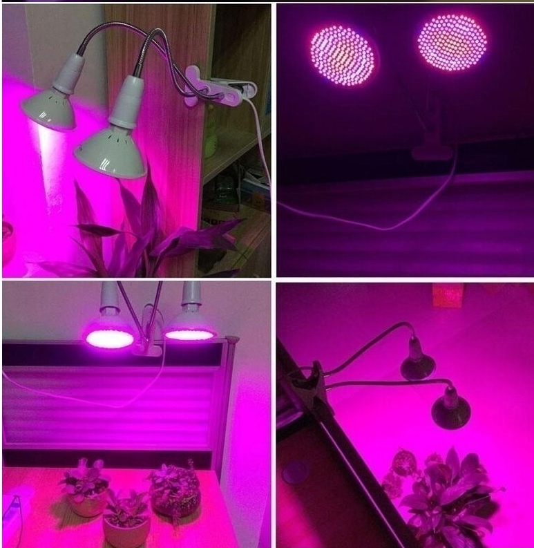 植物用人工照明
