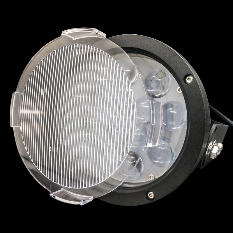 LED 作業灯 - 屋外作業用の高品質ランプ
