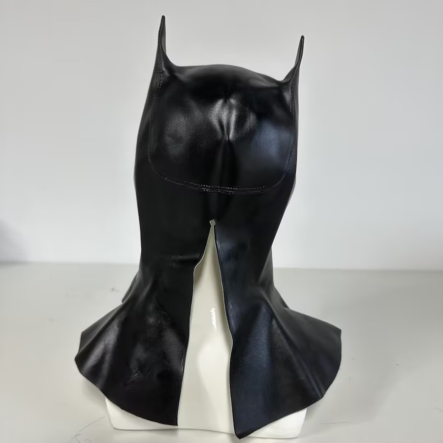 バットマンのハロウィンマスク