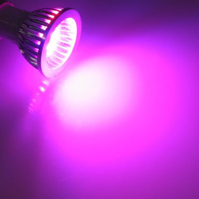 NASA LED電球
